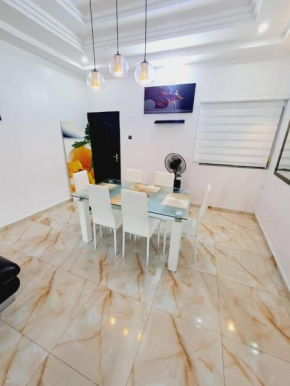 Domicile Houeyiho 3